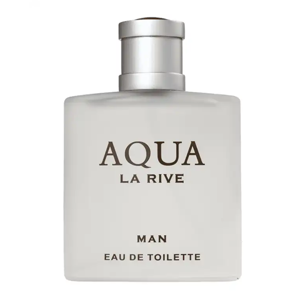 ادکلن مردانه La Rive Aqua Man