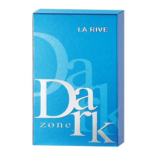 ادکلن مردانه La Rive Dark Zone