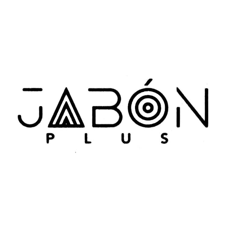 jabon plus logo min