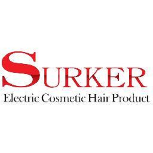 surker logo